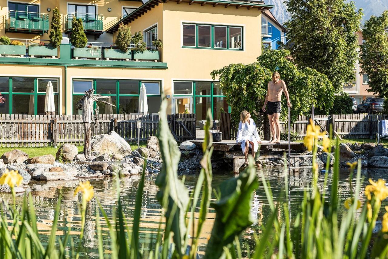 Hotel Zum Hirschen Imst Exterior photo